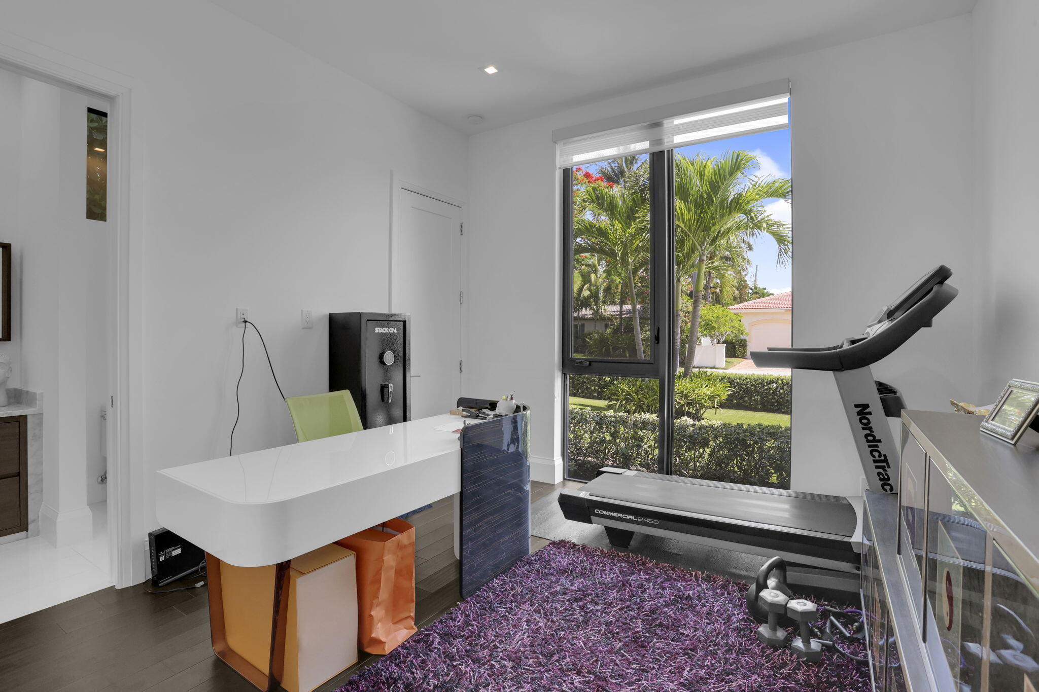 BOCA VILLAS - Residential