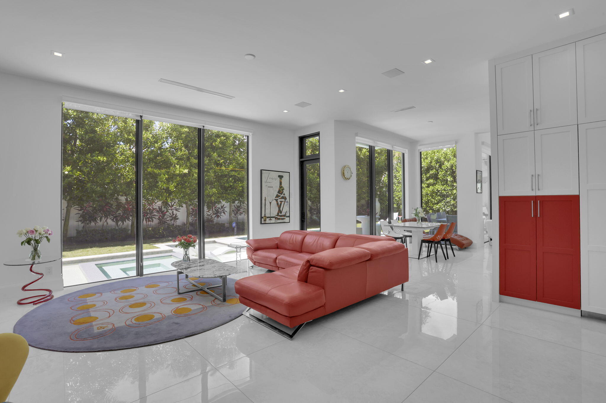 BOCA VILLAS - Residential