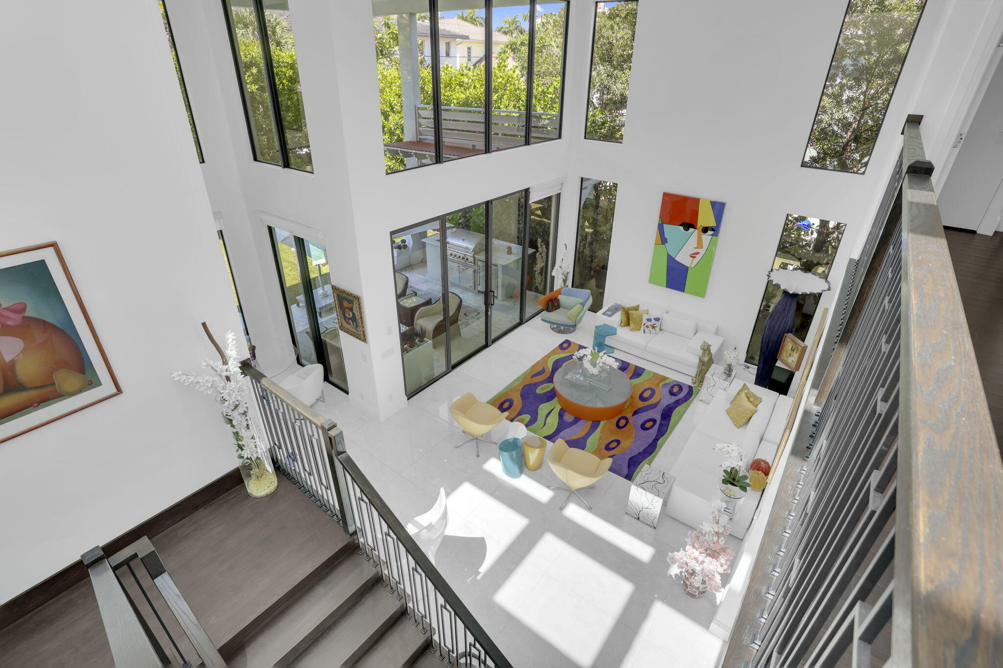 BOCA VILLAS - Residential