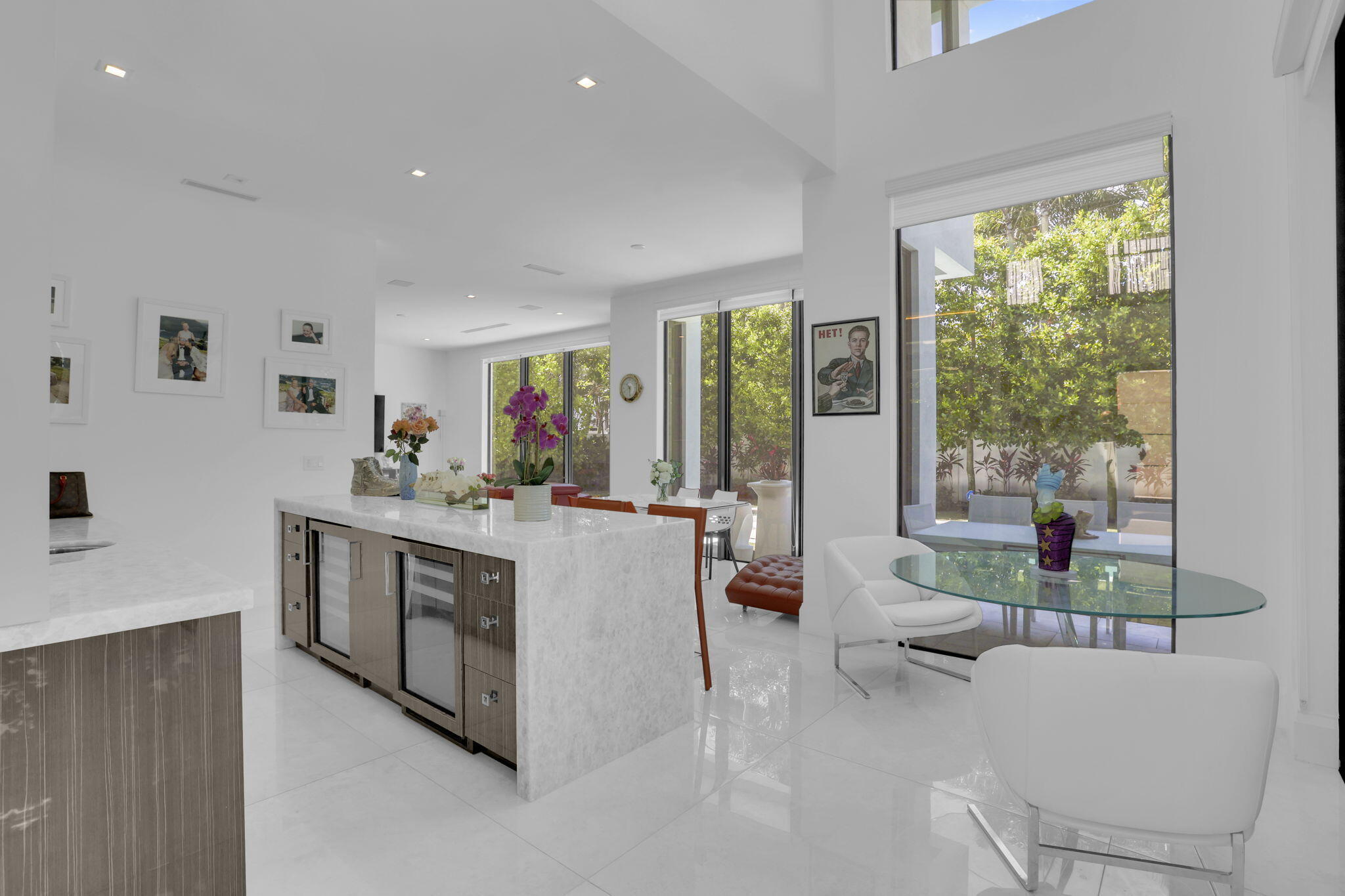 BOCA VILLAS - Residential