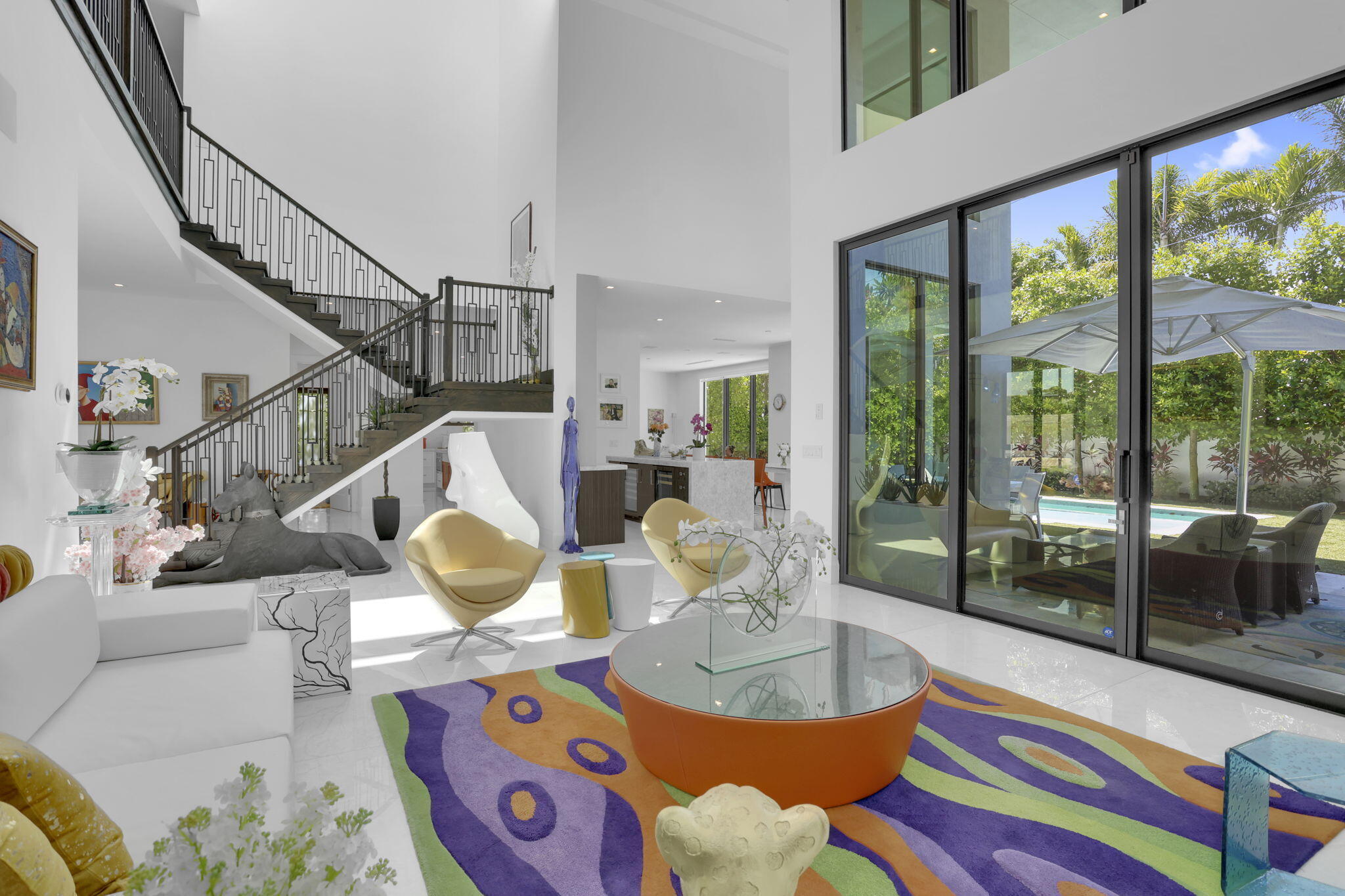 BOCA VILLAS - Residential