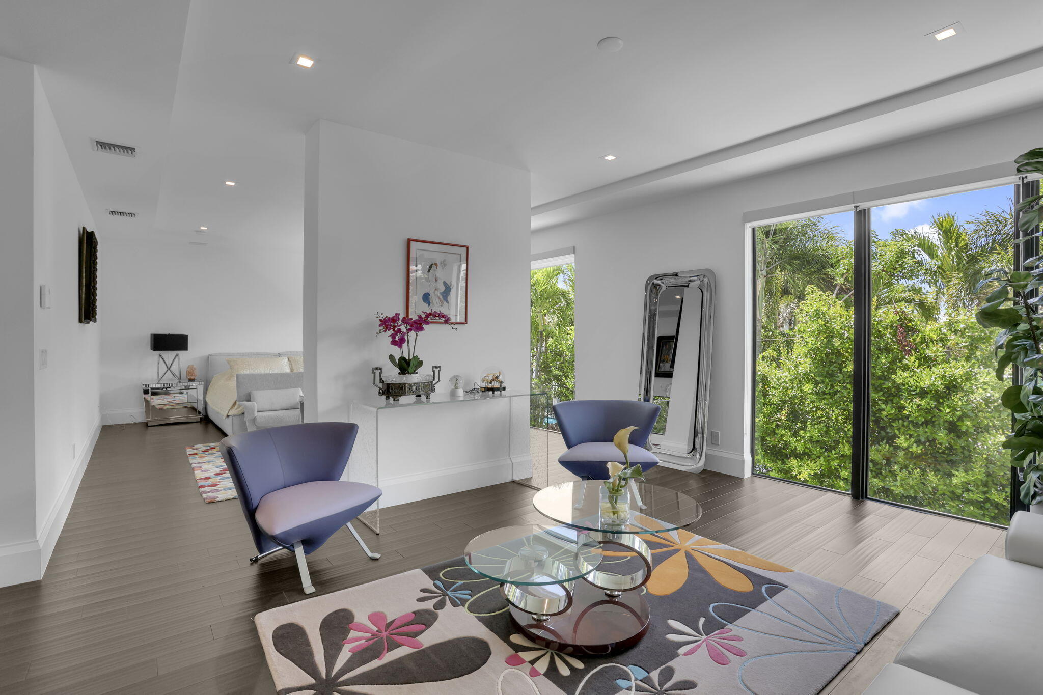 BOCA VILLAS - Residential