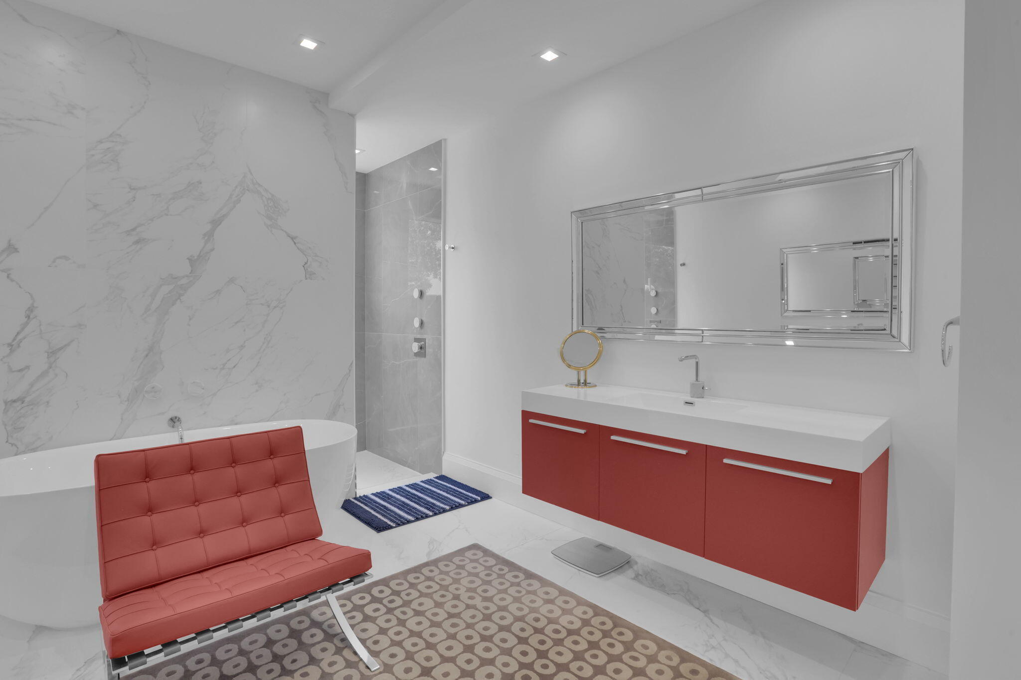 BOCA VILLAS - Residential