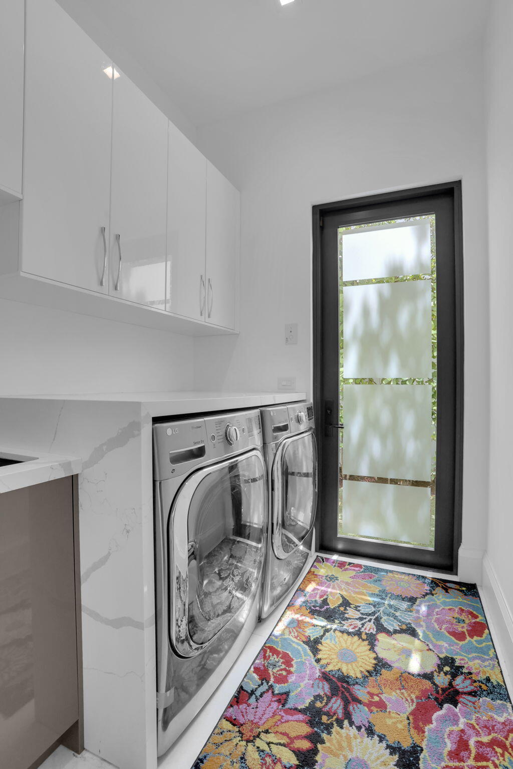 BOCA VILLAS - Residential