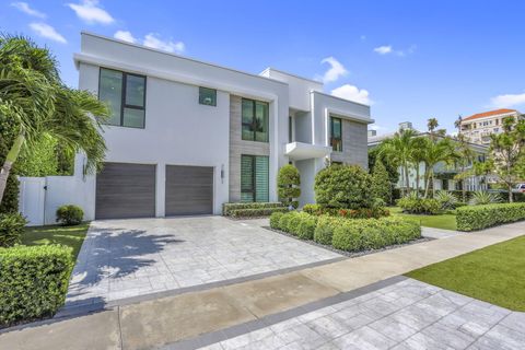 Tiny photo for 234 NE 4th Street, Boca Raton, FL 33432 (MLS # B26006209)