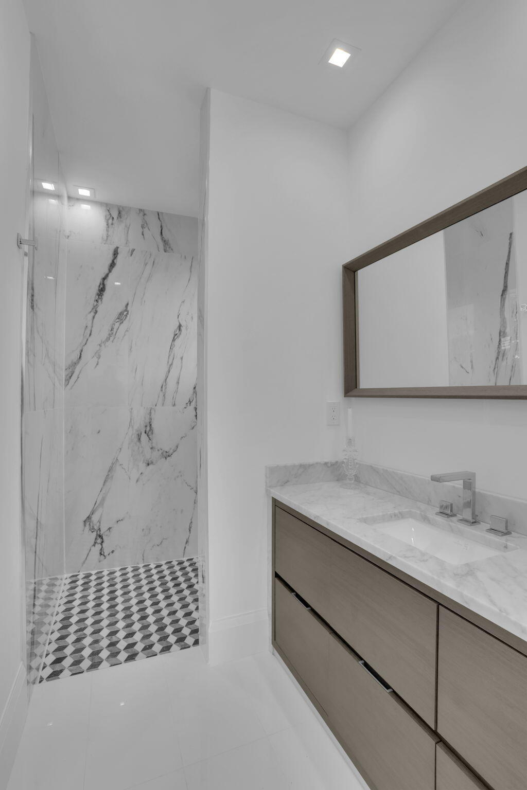 BOCA VILLAS - Residential