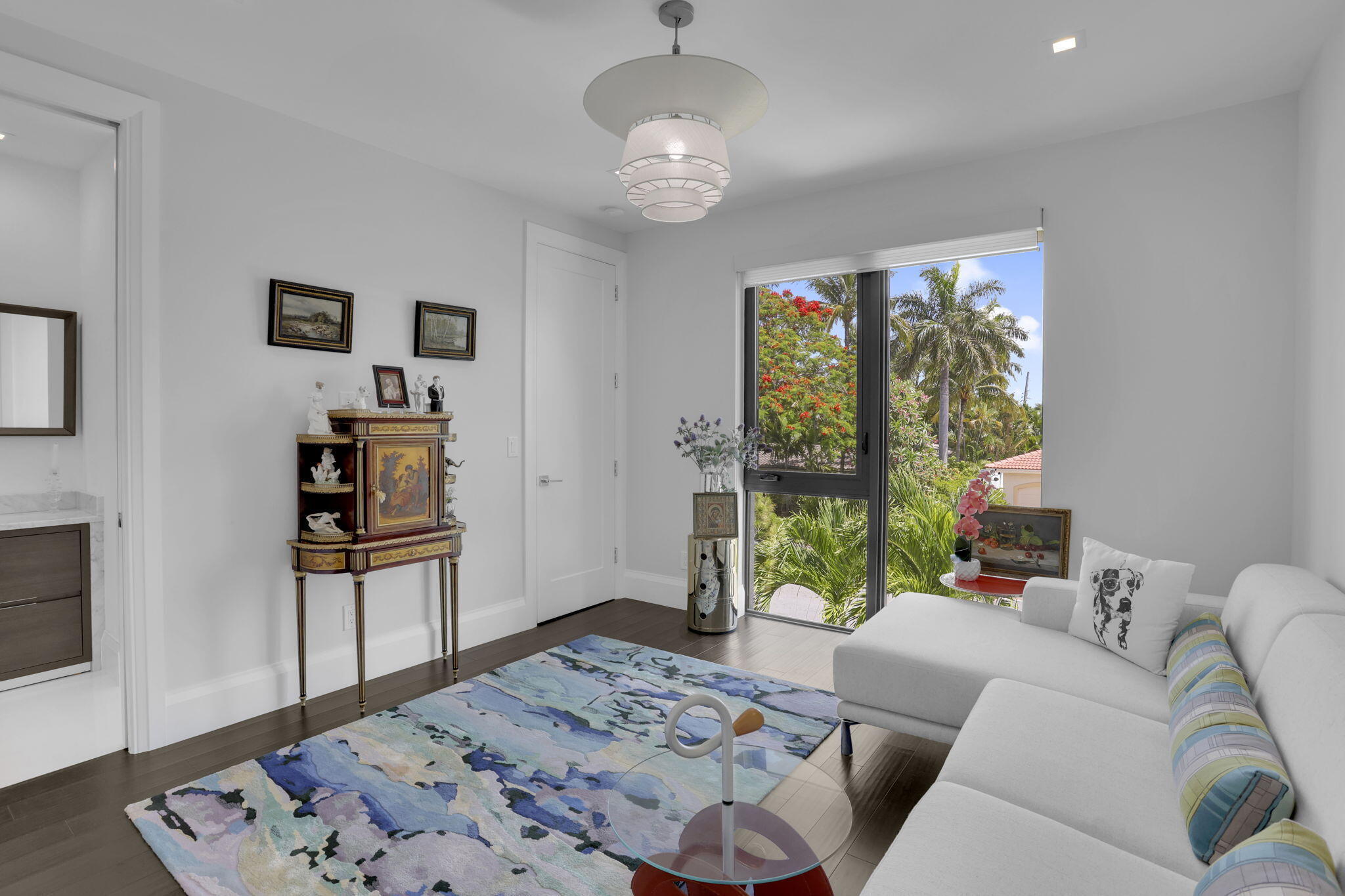 BOCA VILLAS - Residential