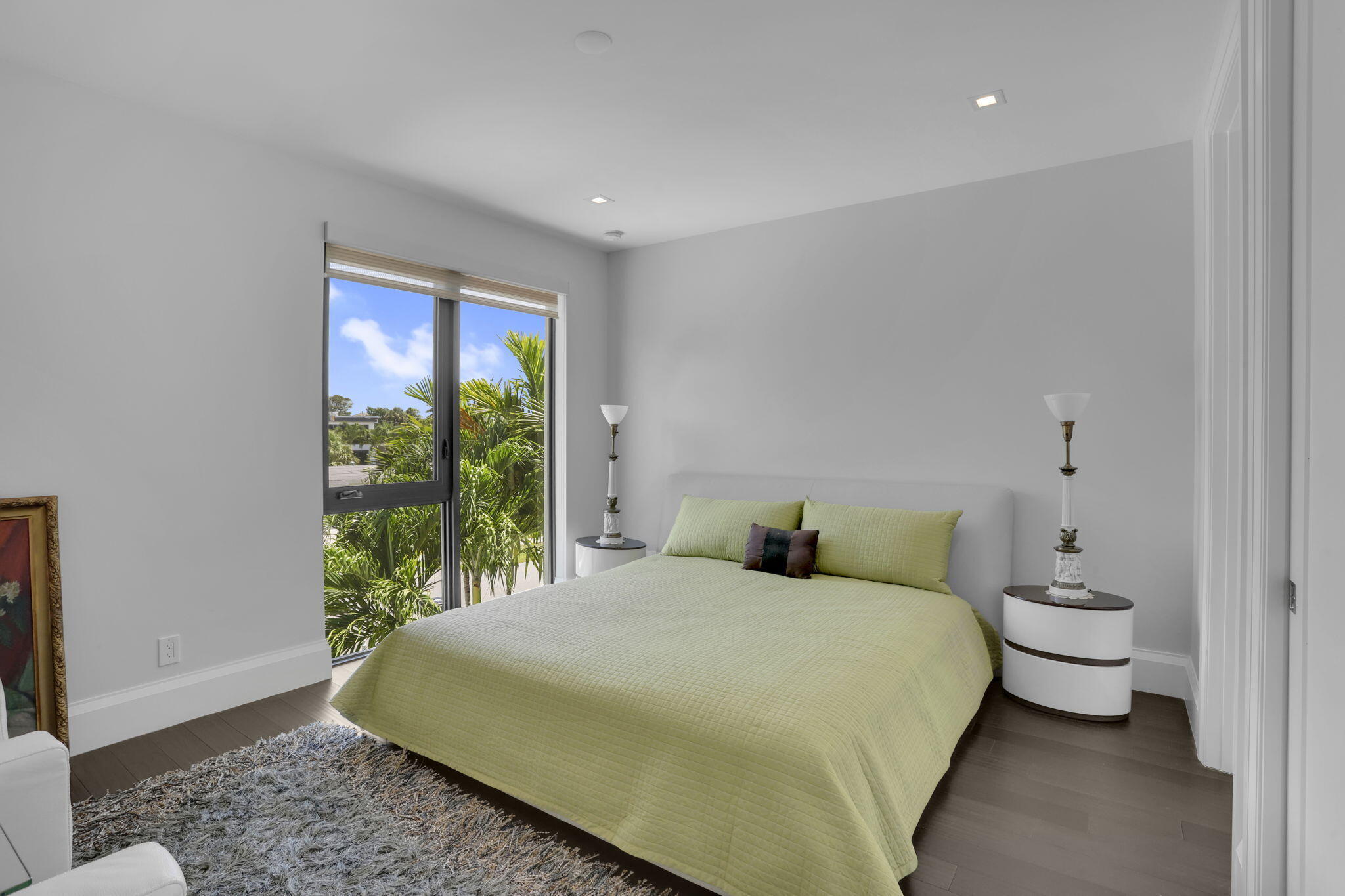 BOCA VILLAS - Residential