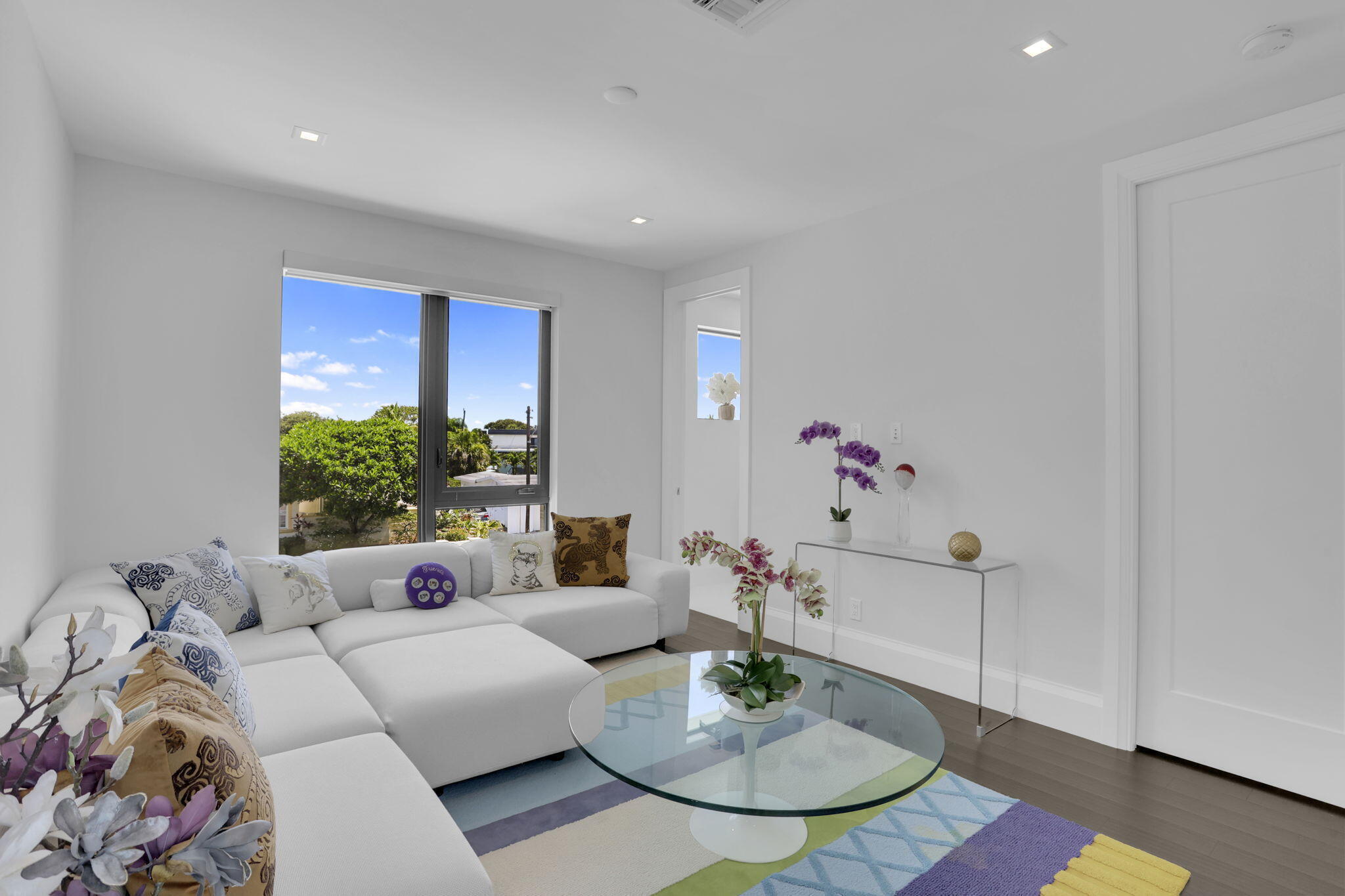 BOCA VILLAS - Residential