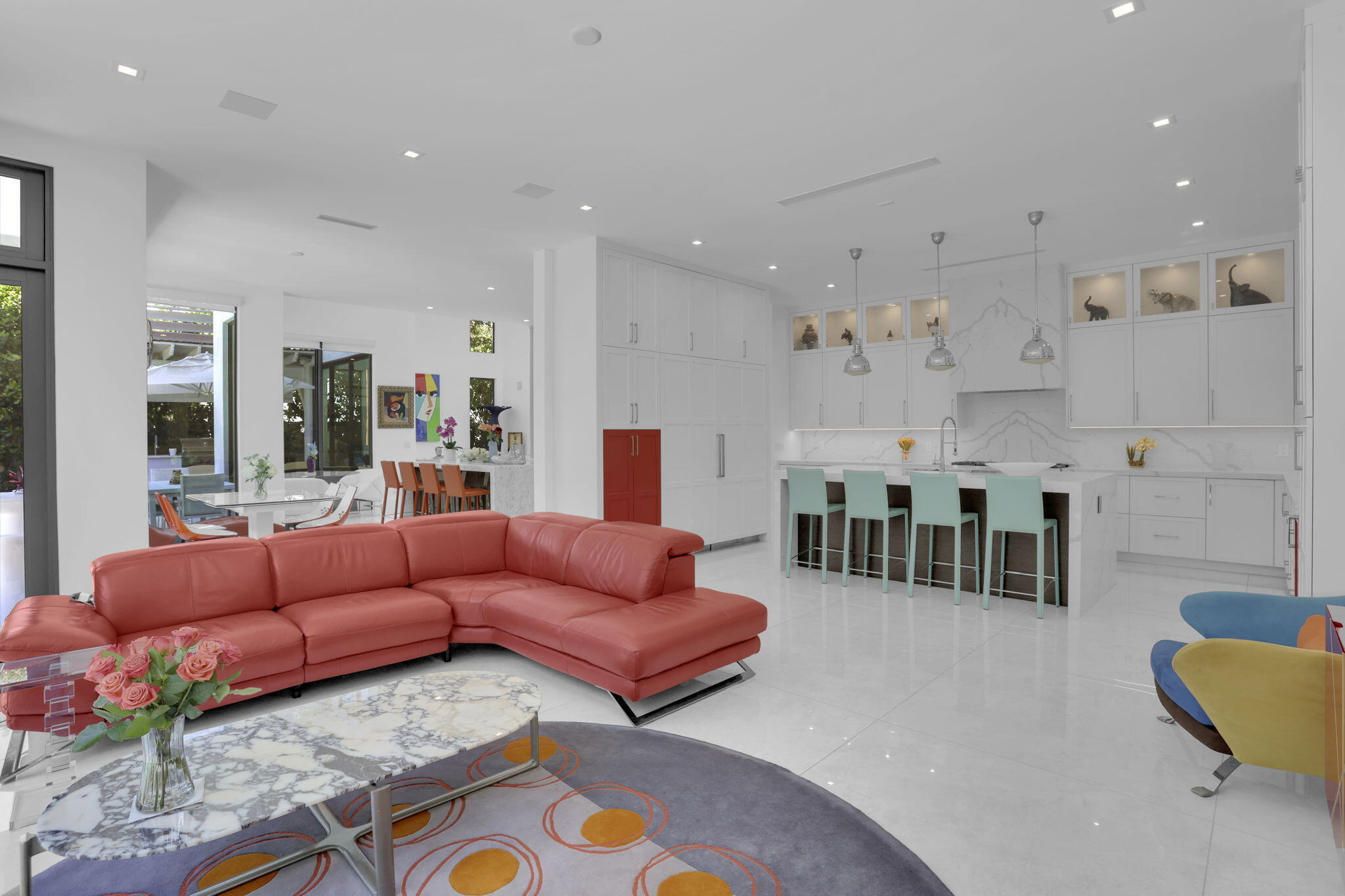 BOCA VILLAS - Residential