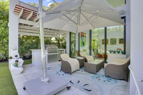 Tiny photo for 234 NE 4th Street, Boca Raton, FL 33432 (MLS # B26006209)