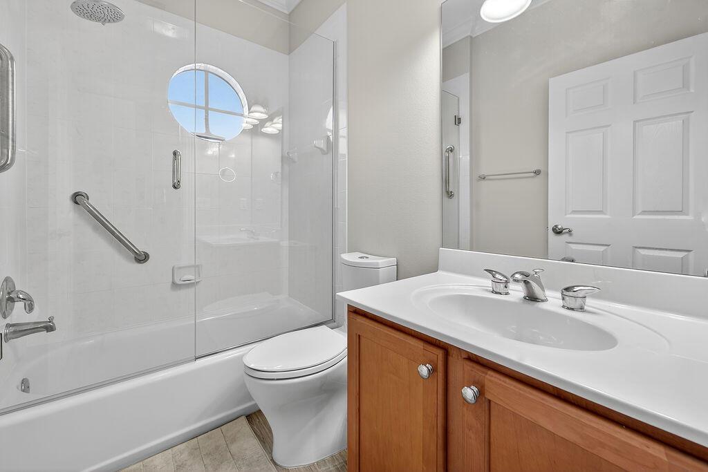 POD 20C PUD LL AT THE RES - Residential