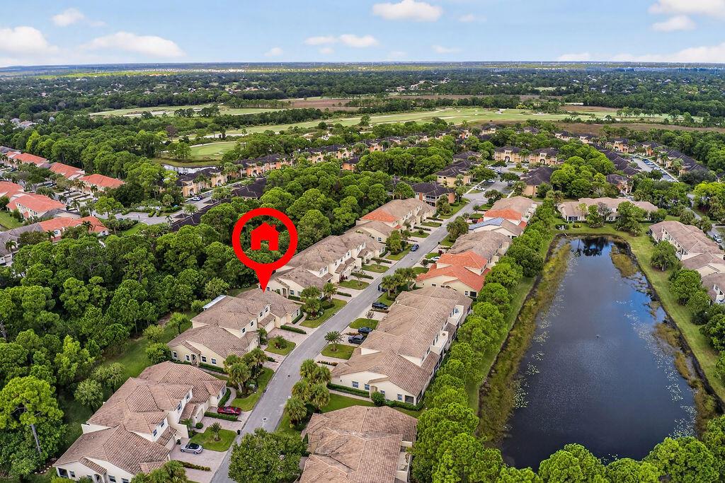 POD 20C PUD LL AT THE RES - Residential