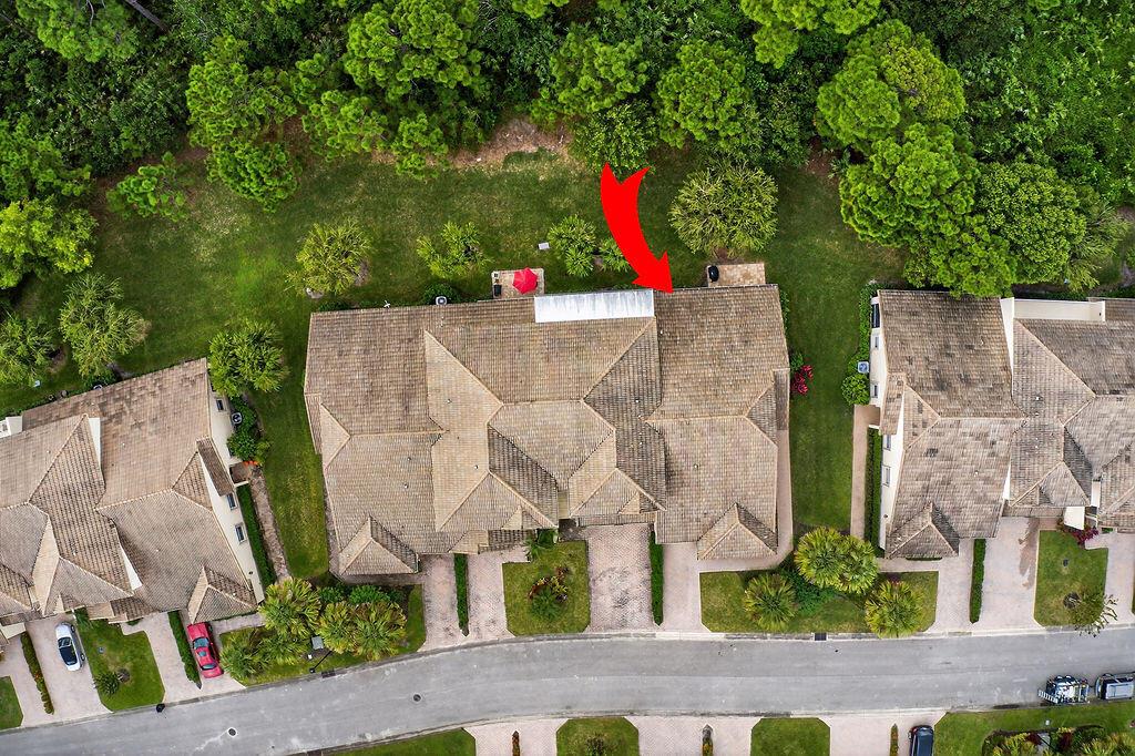 POD 20C PUD LL AT THE RES - Residential