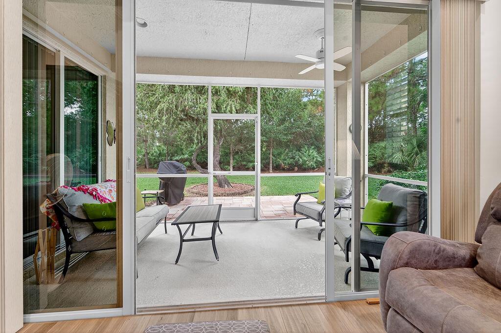 POD 20C PUD LL AT THE RES - Residential