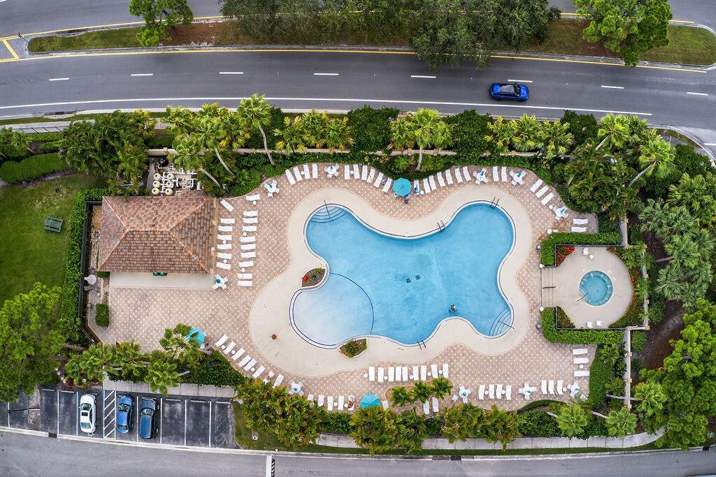 POD 20C PUD LL AT THE RES - Residential