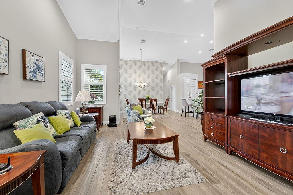 POD 20C PUD LL AT THE RES - Residential