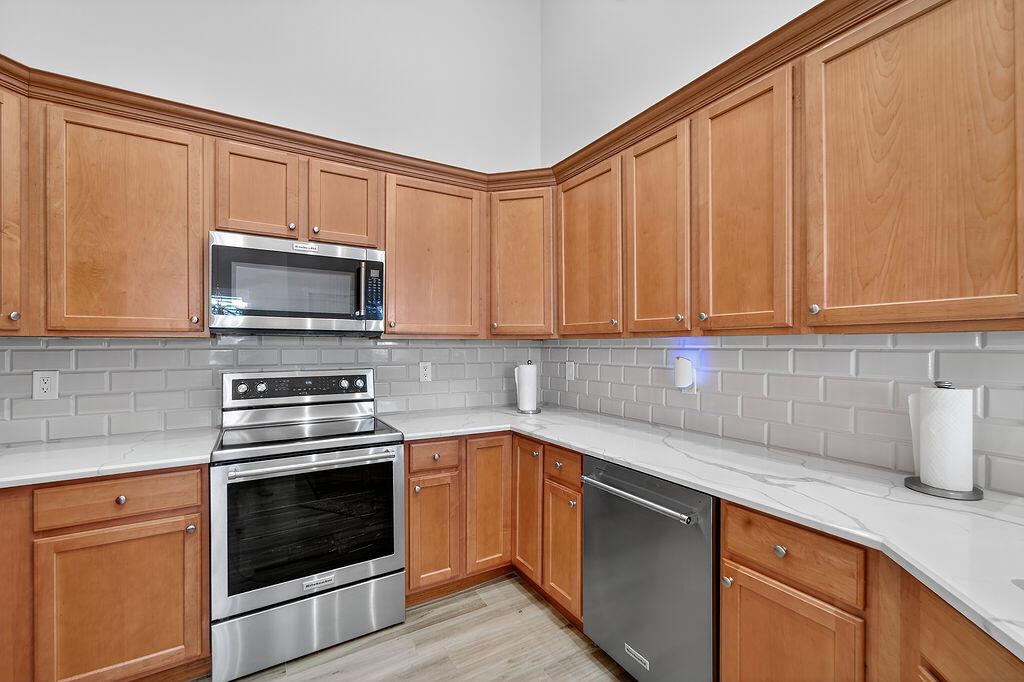 POD 20C PUD LL AT THE RES - Residential