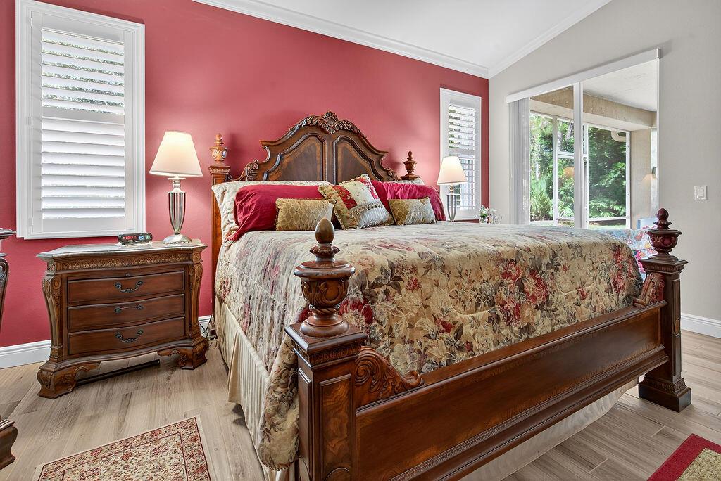 POD 20C PUD LL AT THE RES - Residential