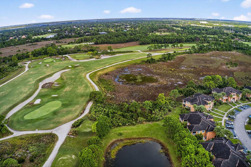 POD 20C PUD LL AT THE RES - Residential