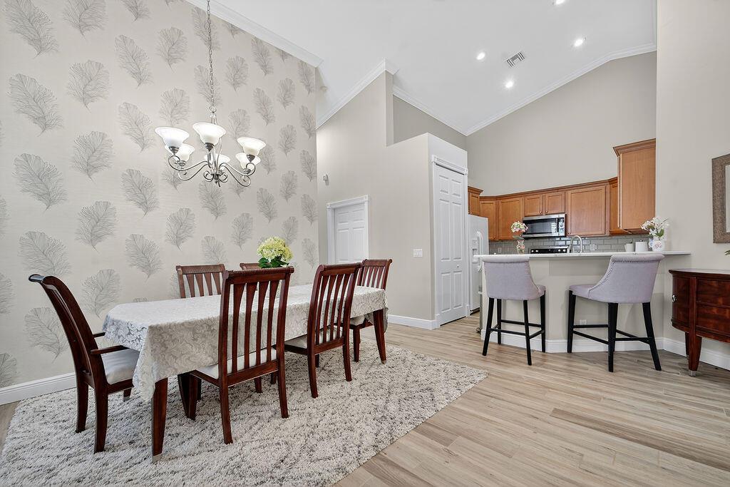 POD 20C PUD LL AT THE RES - Residential