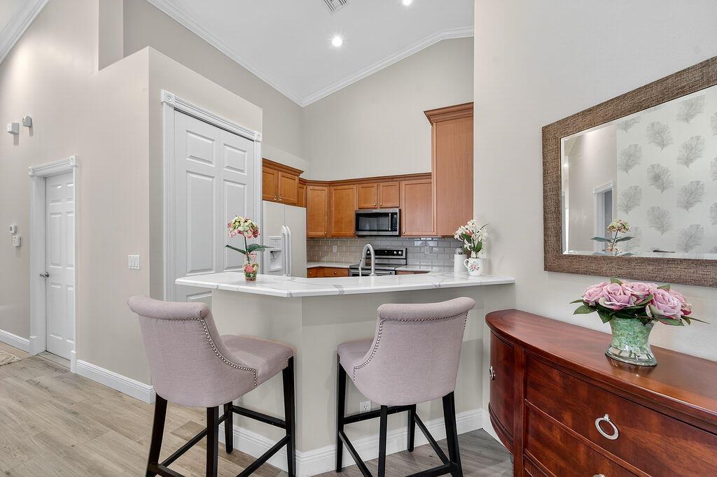 POD 20C PUD LL AT THE RES - Residential