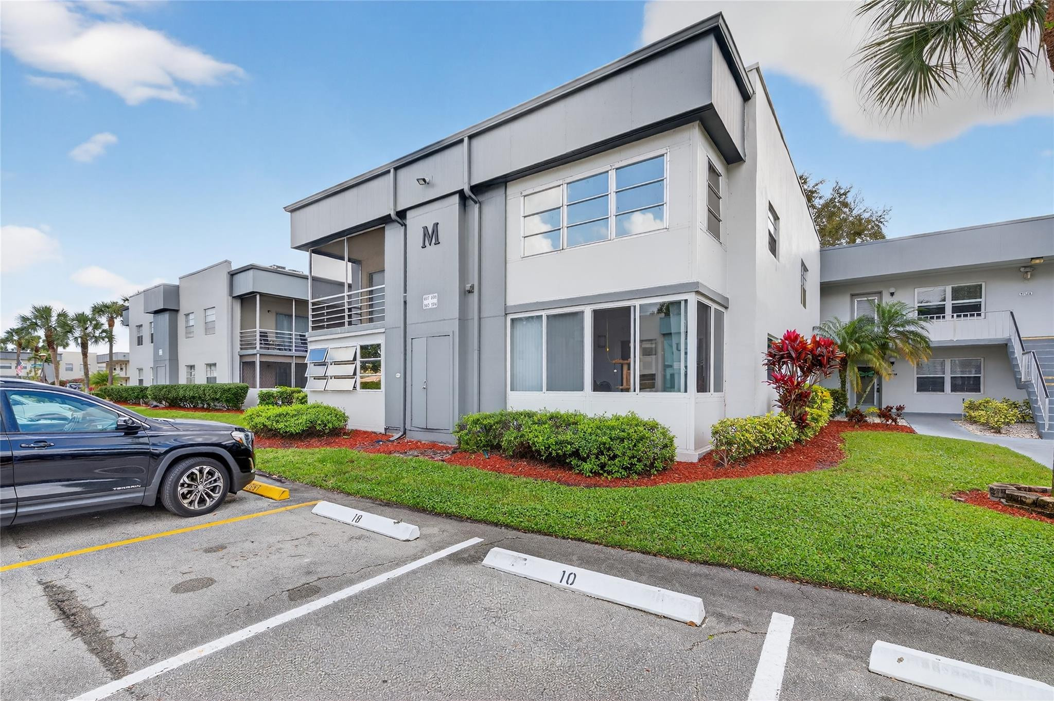 Kings Point - Residential