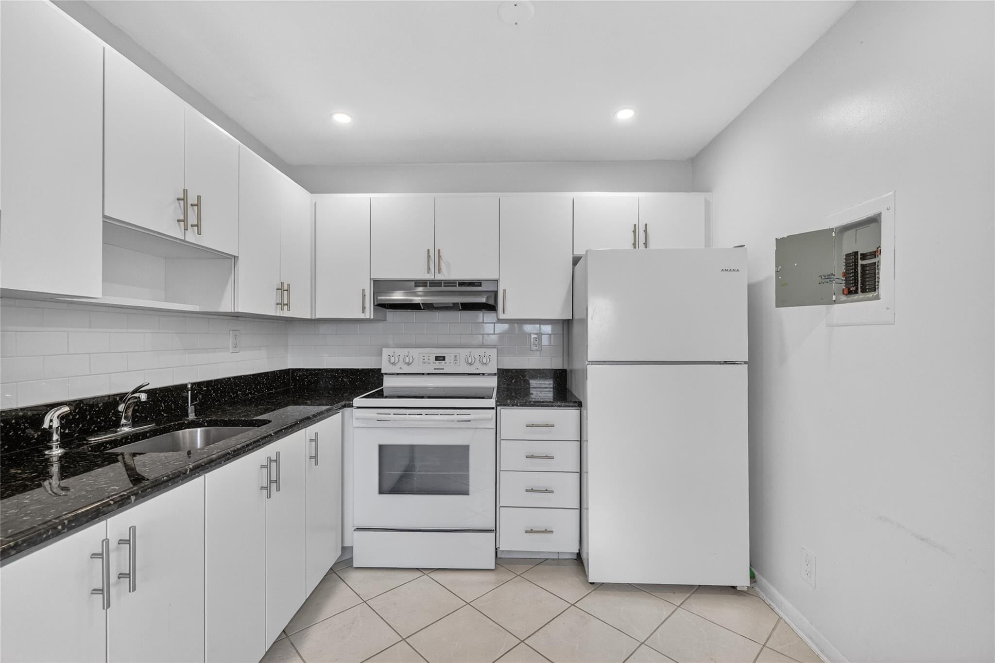 Kings Point - Residential