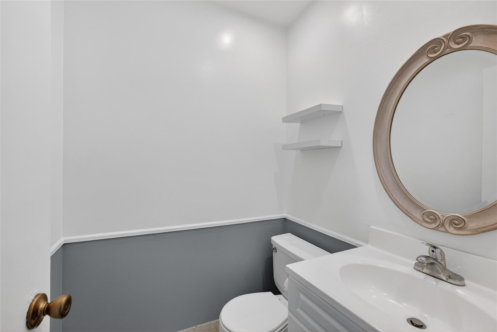 Kings Point - Residential