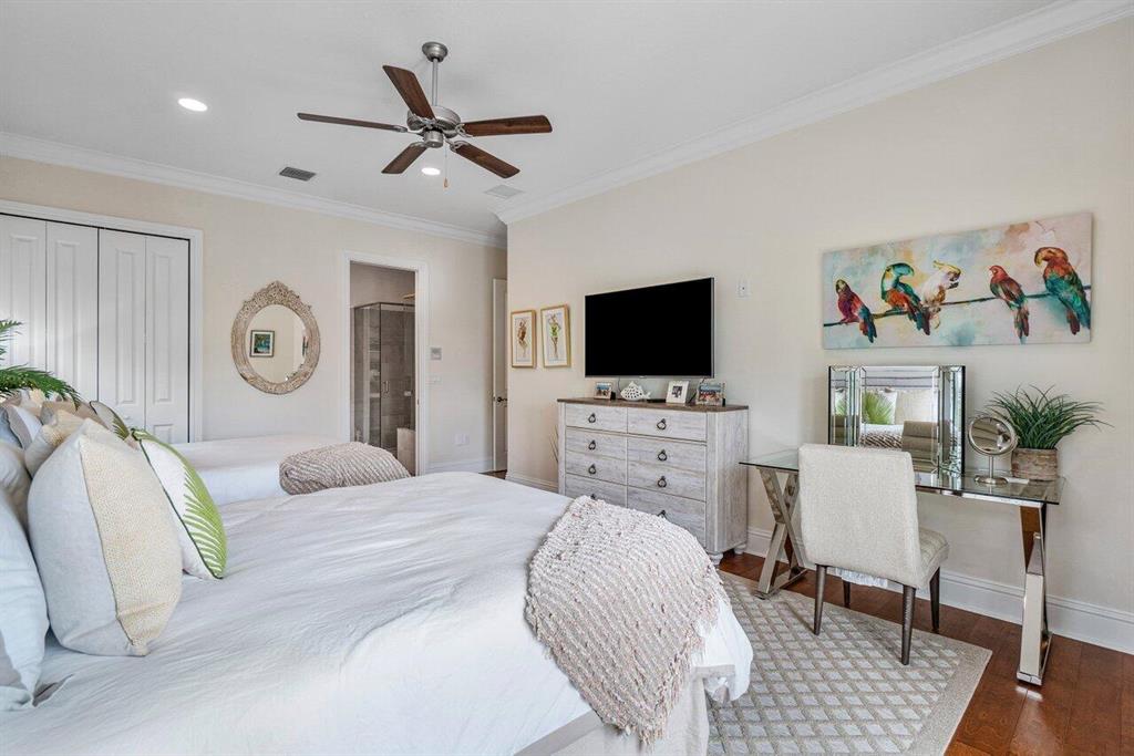 DELRAY BCH SHORES - Residential