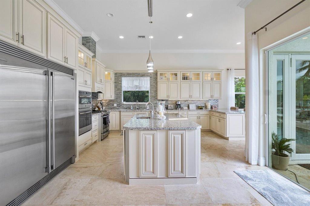 DELRAY BCH SHORES - Residential