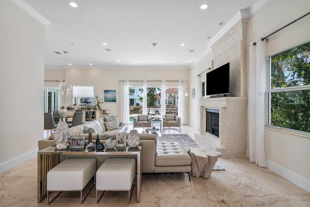 DELRAY BCH SHORES - Residential