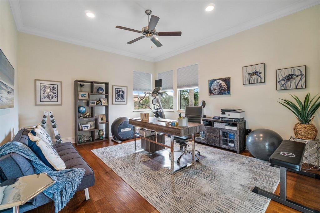 DELRAY BCH SHORES - Residential