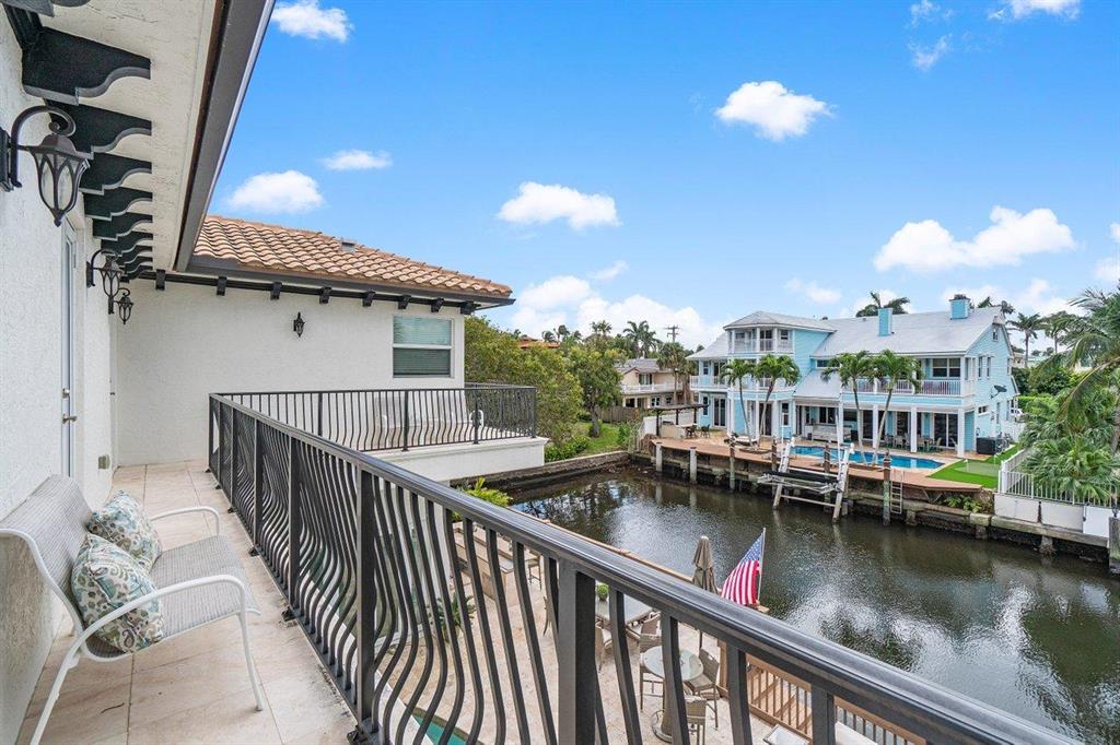 DELRAY BCH SHORES - Residential
