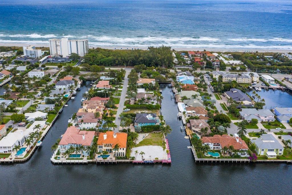 DELRAY BCH SHORES - Residential