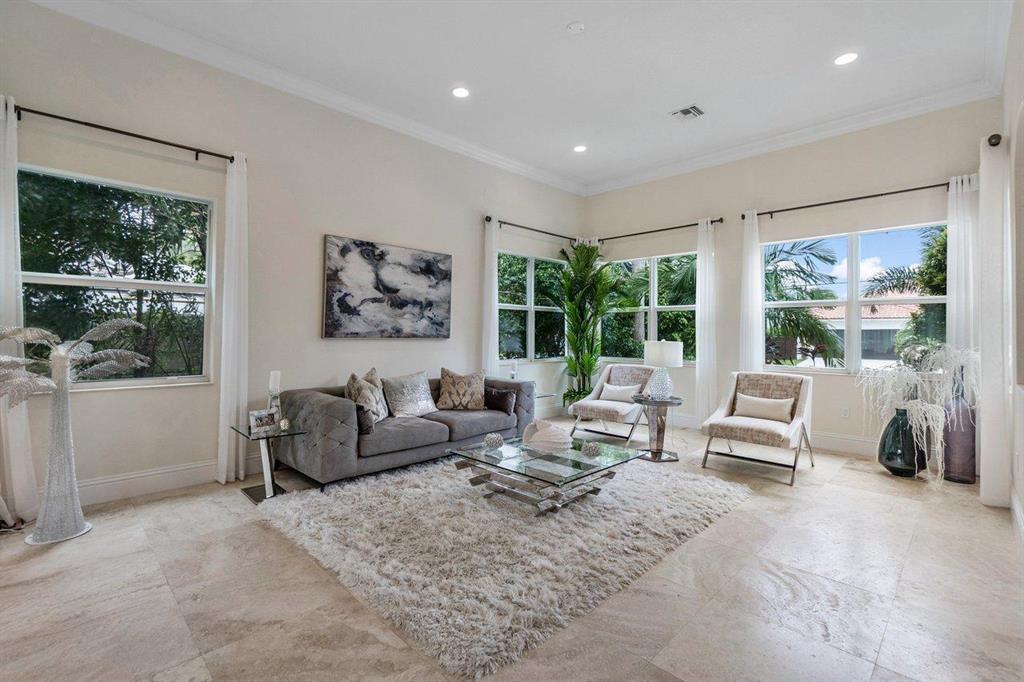 DELRAY BCH SHORES - Residential