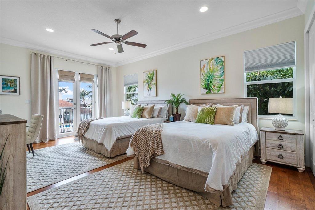 DELRAY BCH SHORES - Residential