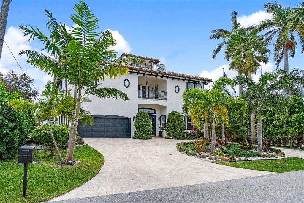 DELRAY BCH SHORES - Residential