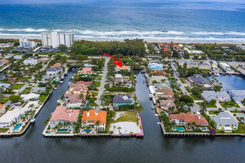 DELRAY BCH SHORES - Residential