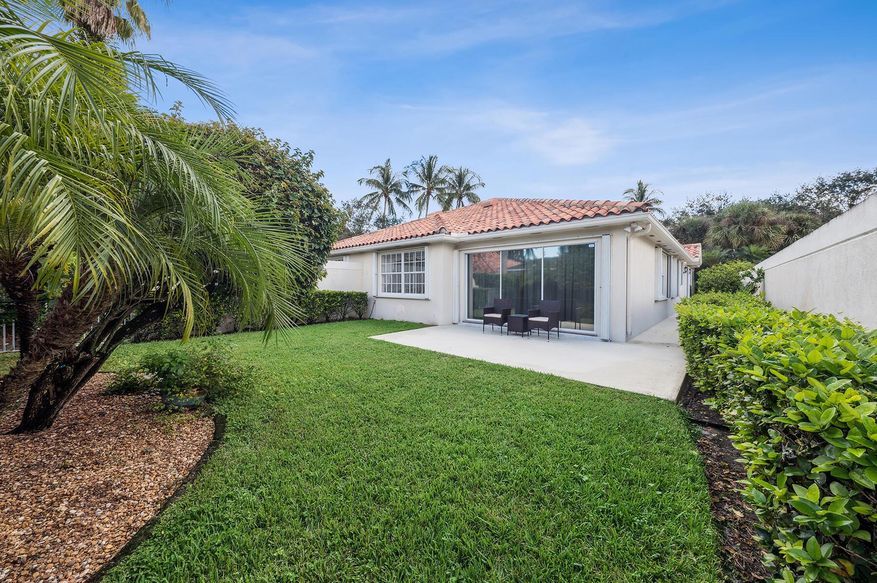 RIVERWALK - Residential
