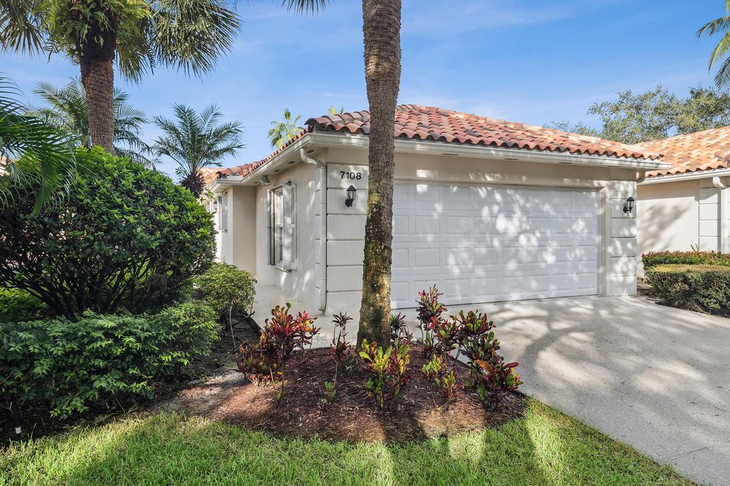 Photo of 7108 Gila Lane, West Palm Beach, FL 33411 (MLS # R11134381)