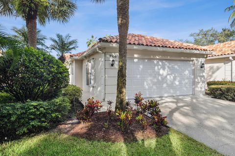 Photo of 7108 Gila Lane, West Palm Beach, FL 33411 (MLS # R11134381)