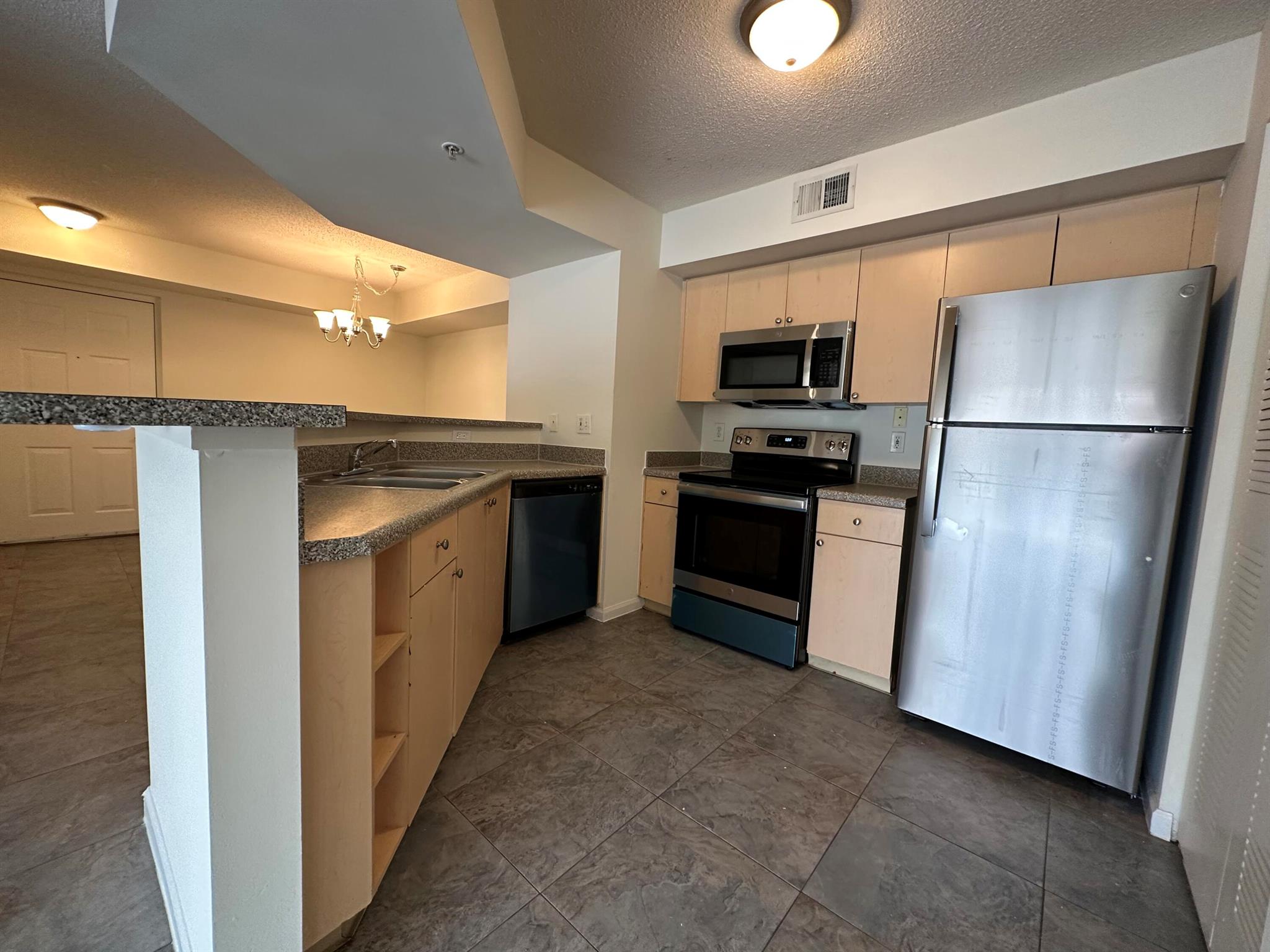 PORTOFINO AT JENSEN BEACH - Residential Lease