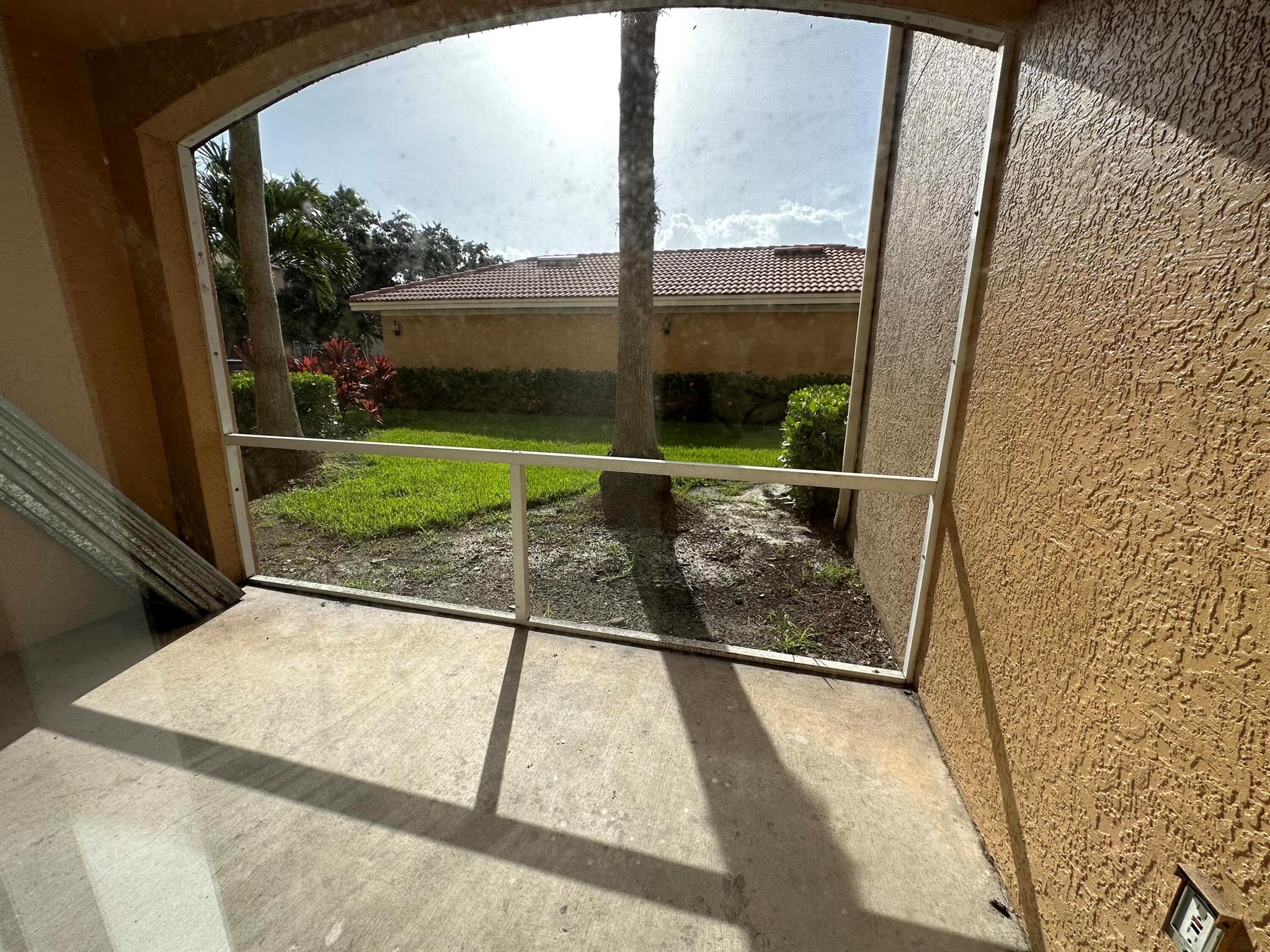 PORTOFINO AT JENSEN BEACH - Residential Lease