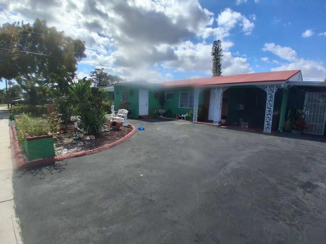 Collier Estates 2nd Add 4 - Residential