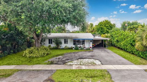 2725 NE 6th Avenue Wilton Manors FL 33334