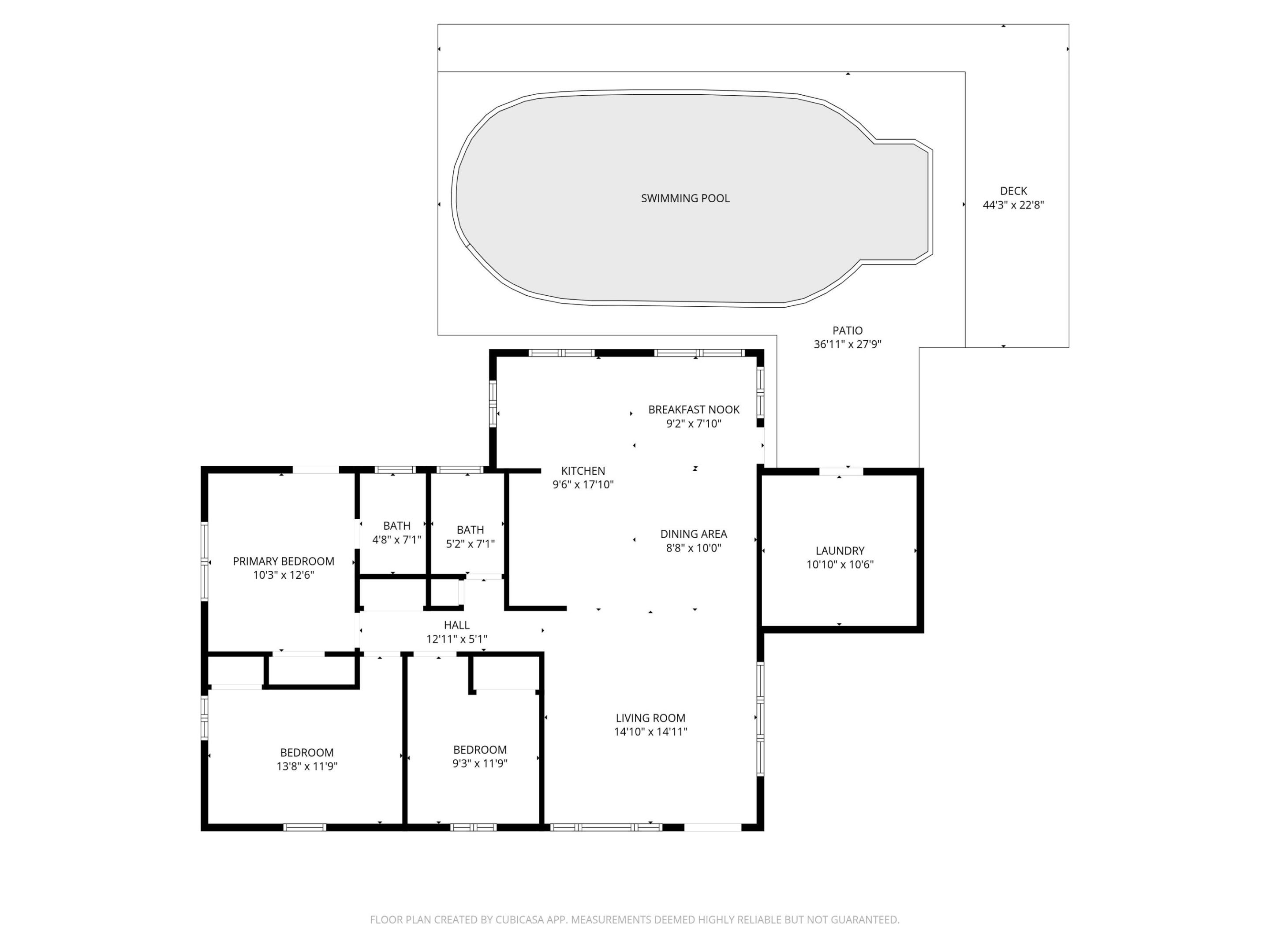 TROPICAL MANORS - Residential