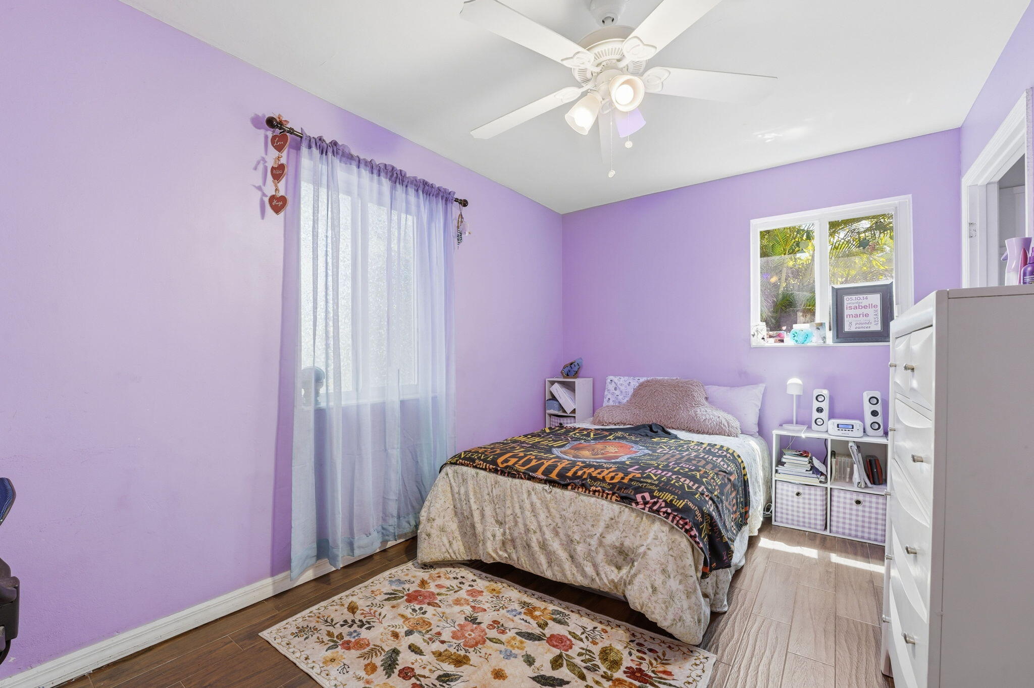 TROPICAL MANORS - Residential