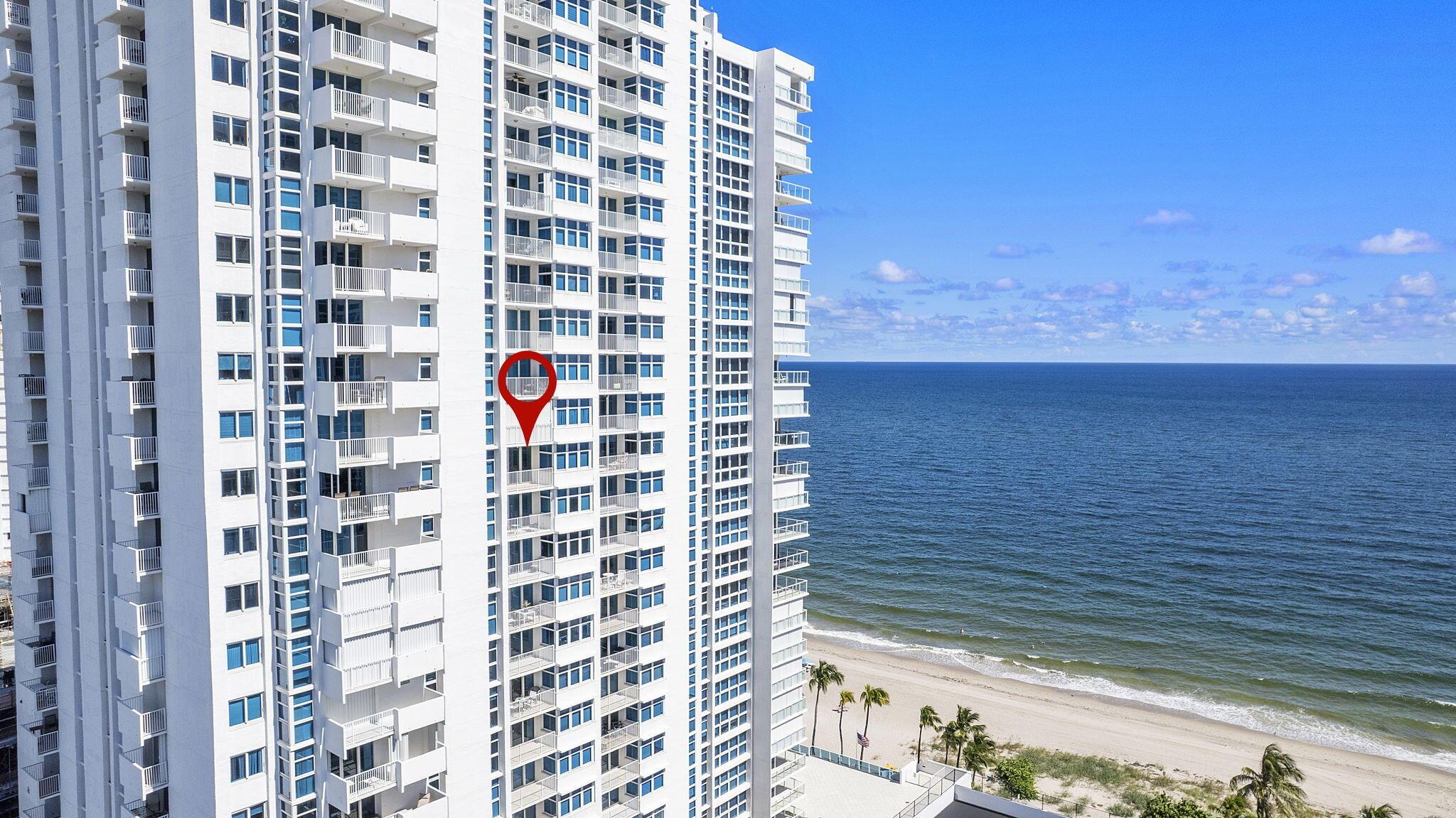 THE RENAISSANCE OF POMPAN - Residential Lease