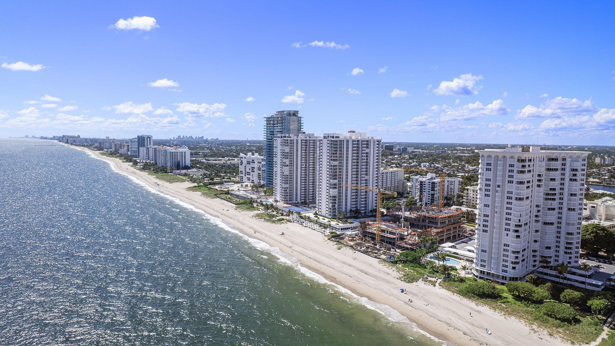THE RENAISSANCE OF POMPAN - Residential Lease